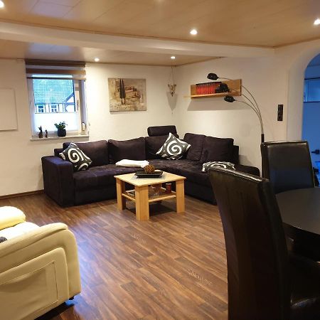 Ferienwohnung Im Urfftal Bad Zwesten Zewnętrze zdjęcie