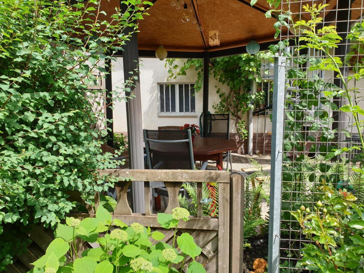 Ferienwohnung Im Urfftal Bad Zwesten Zewnętrze zdjęcie