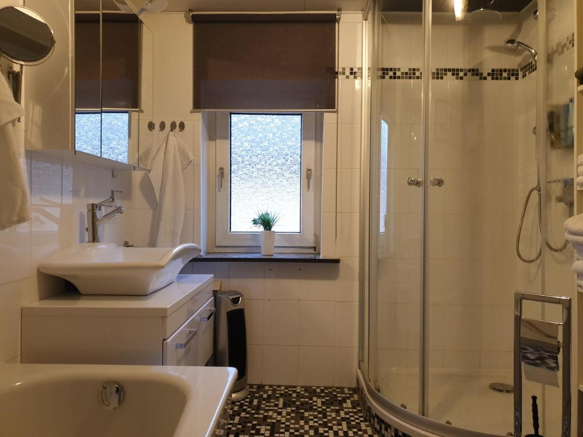 Ferienwohnung Im Urfftal Bad Zwesten Zewnętrze zdjęcie